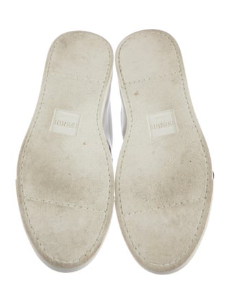 Fendi Pearland Sneakers