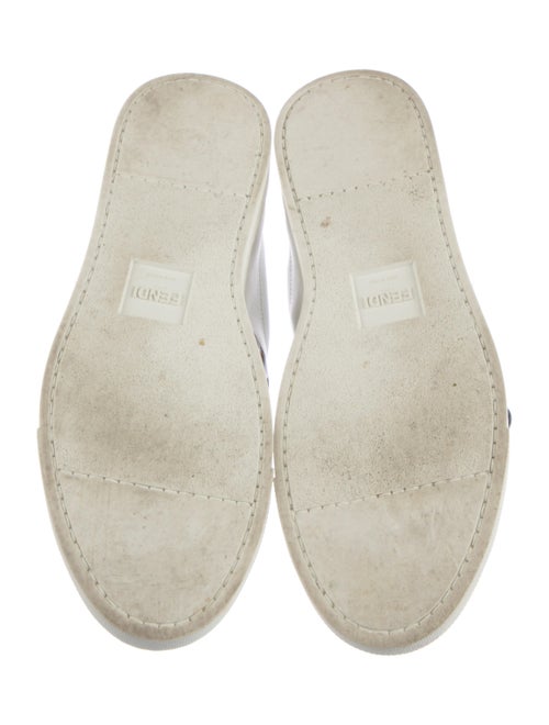 Fendi Pearland Sneakers