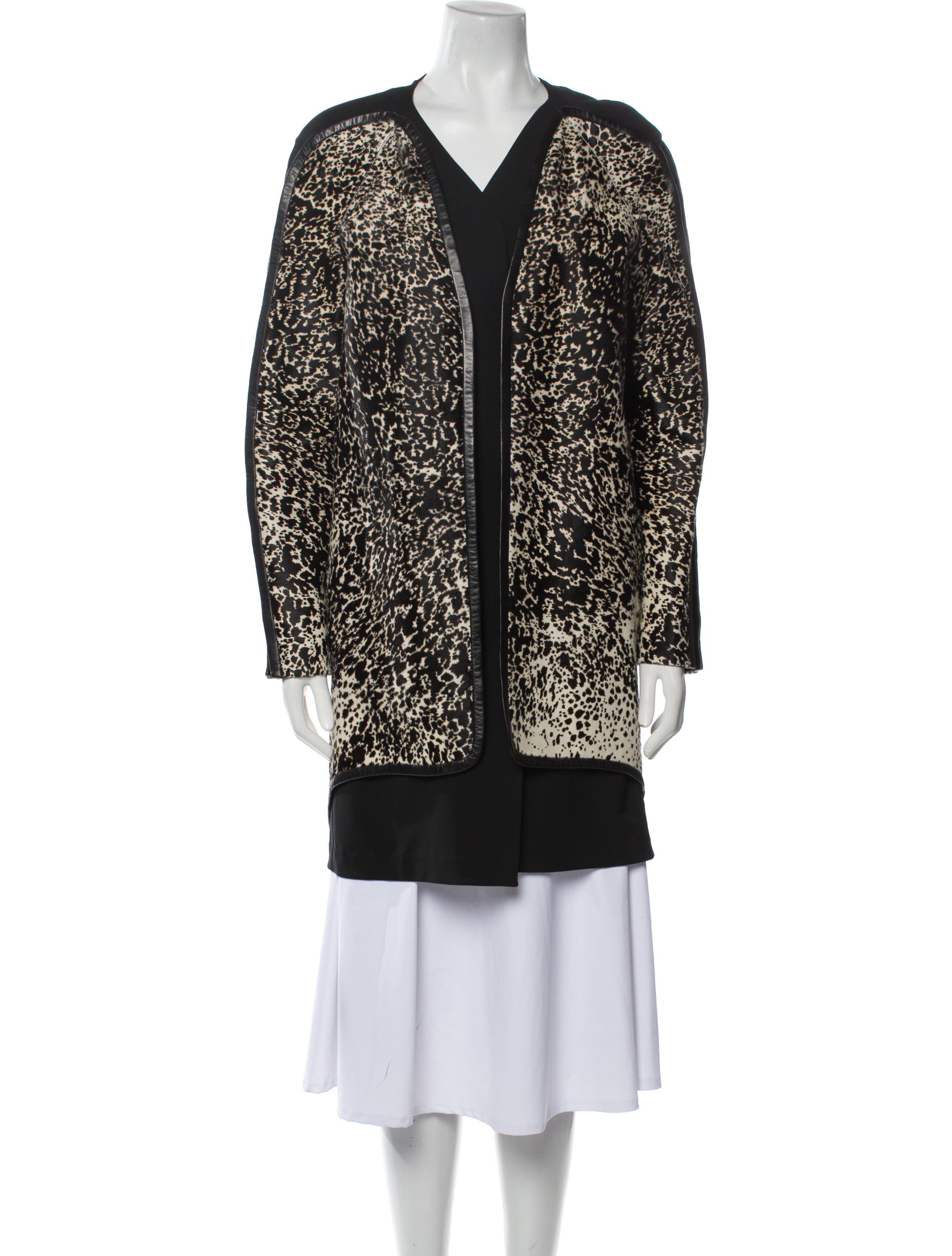 Fendi Black Coats main image 0