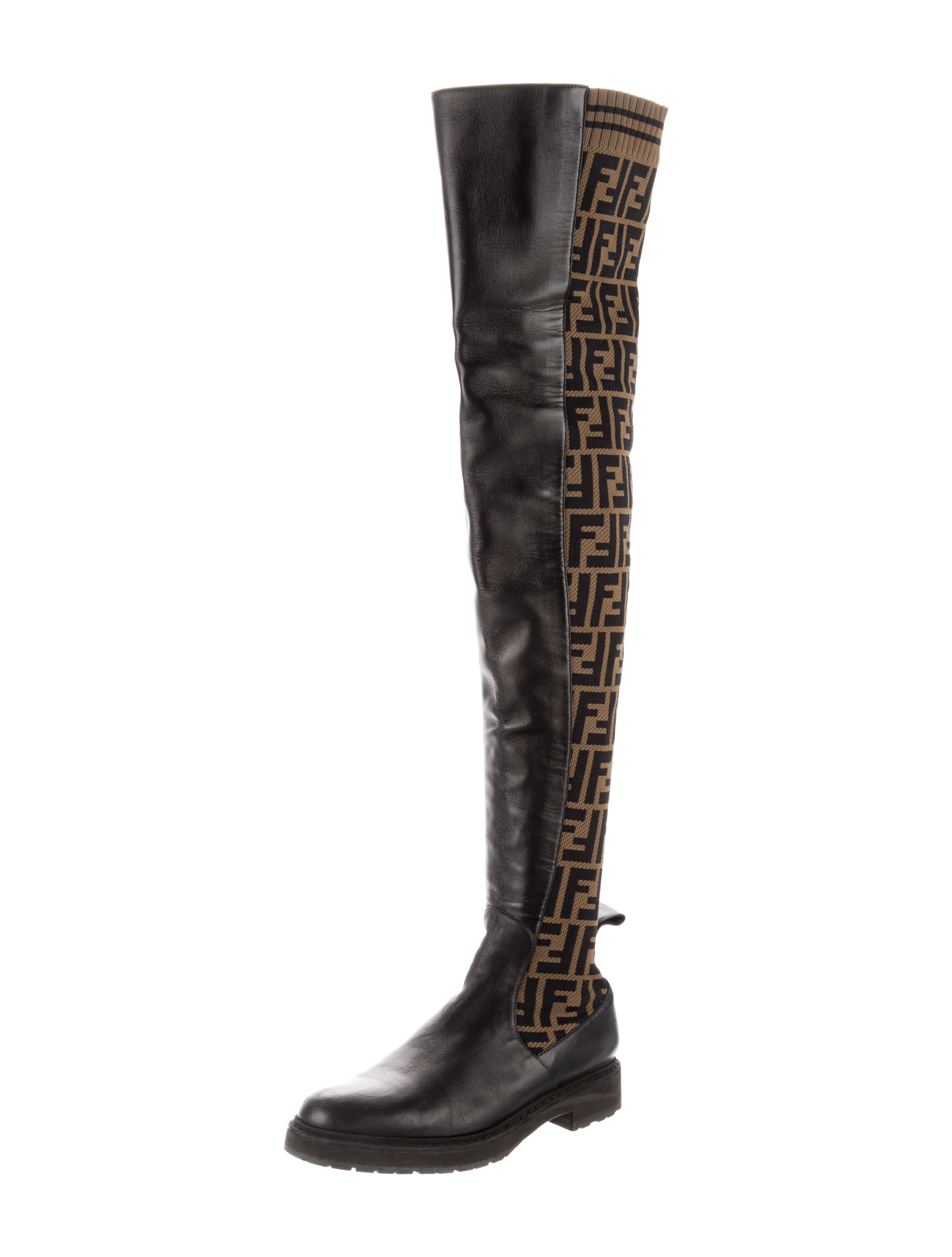 Fendi | The RealReal