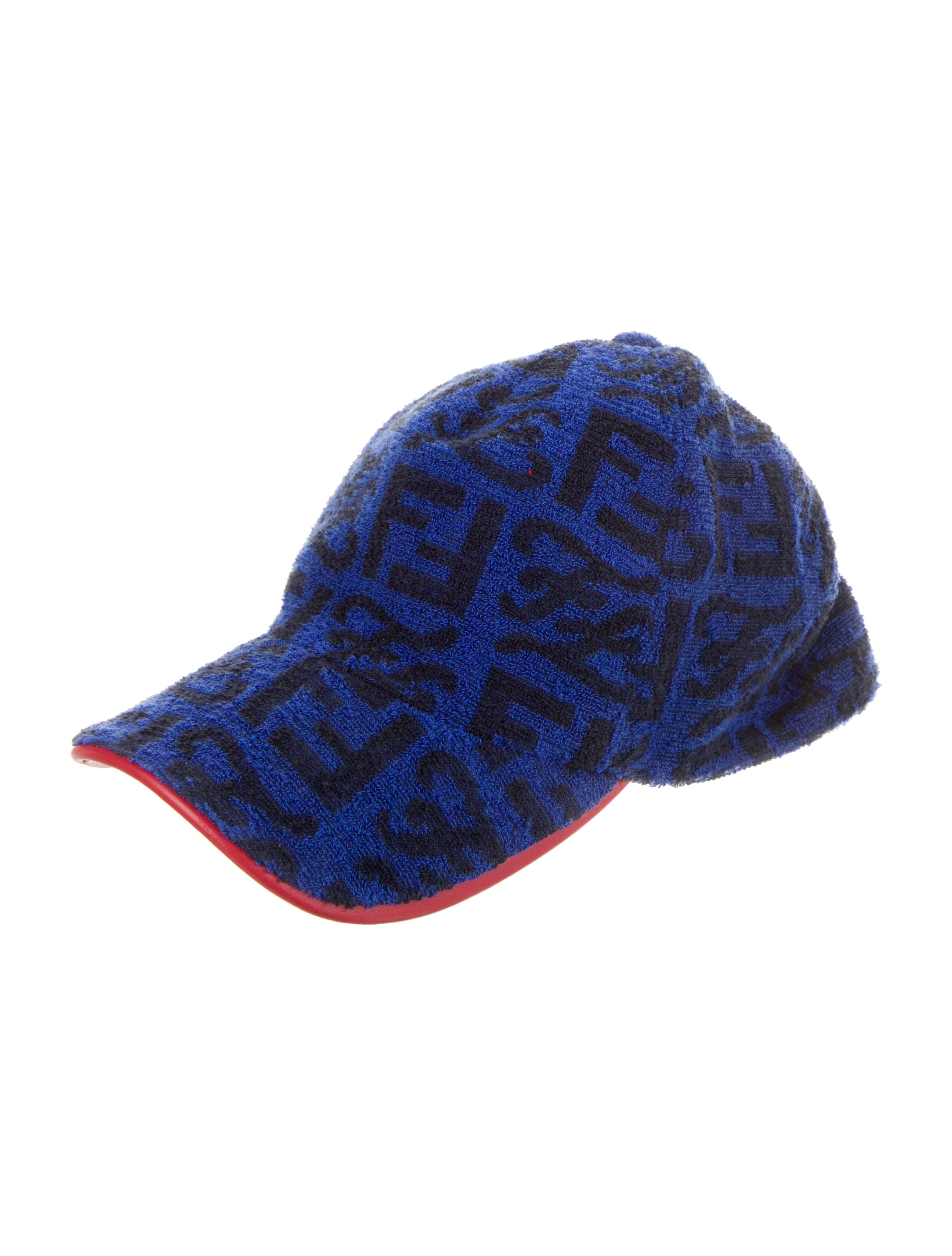 Hermes cap zh6532 - Gem