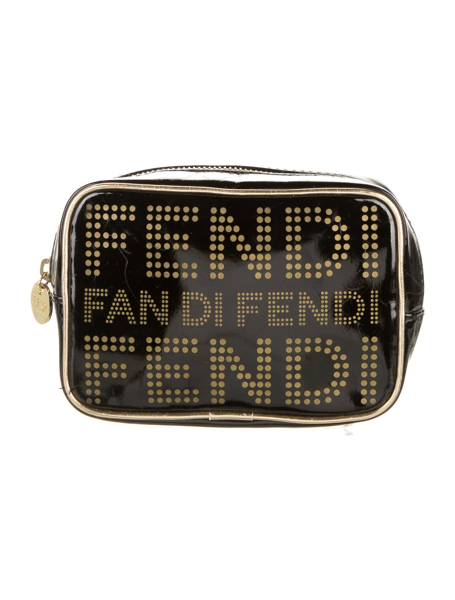 Fendi logo bag - Gem