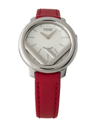 Fendi Runway Watch