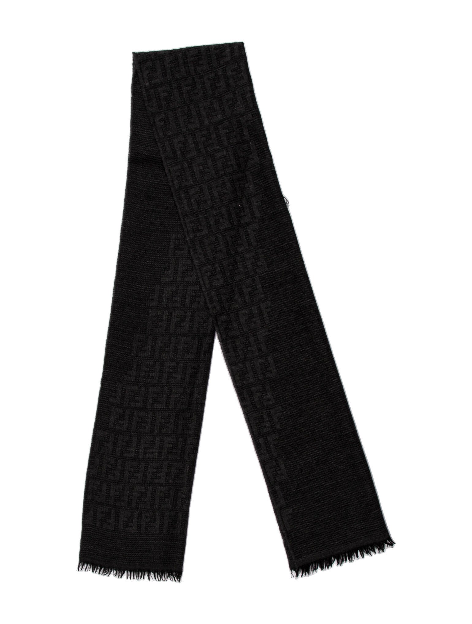 fendi shawls