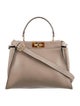 Fendi Peek-A-Boo Bag