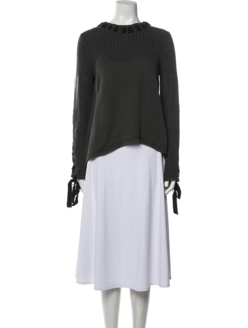 Fendi 2017 Cashmere Sweater