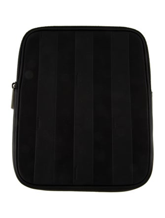 Fendi Leather Tablet Case