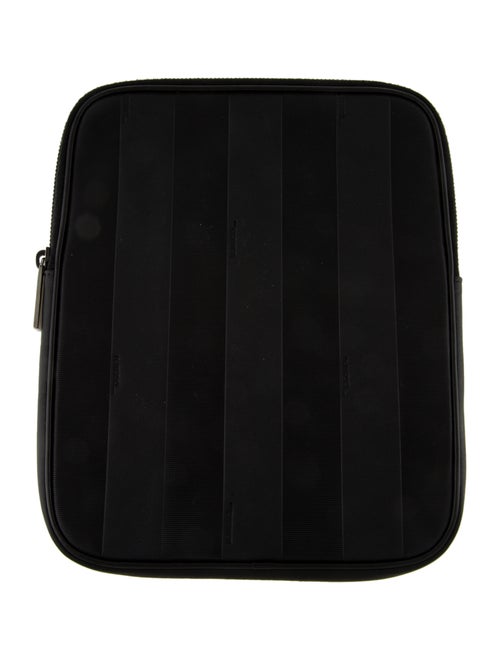 Fendi Leather Tablet Case