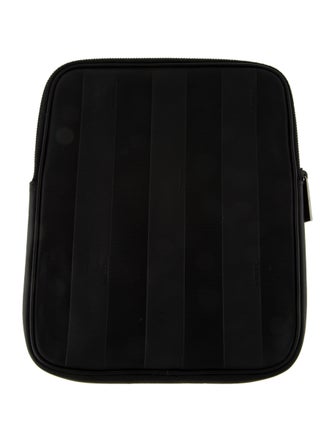 Fendi Leather Tablet Case