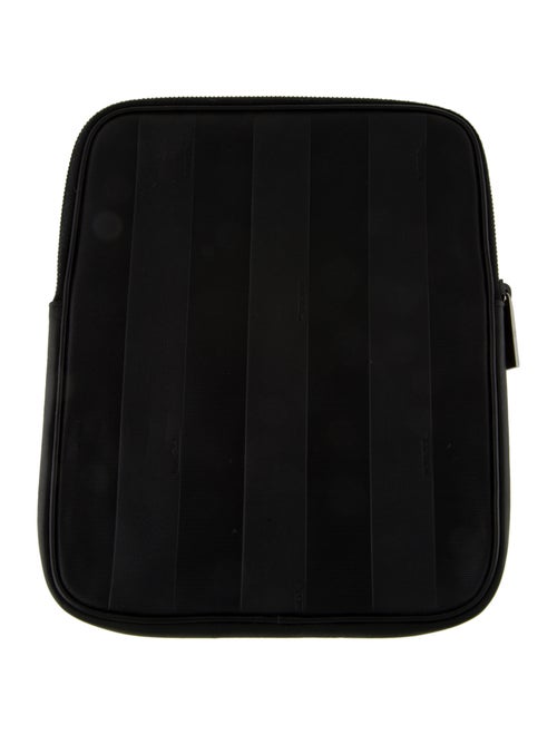 Fendi Leather Tablet Case