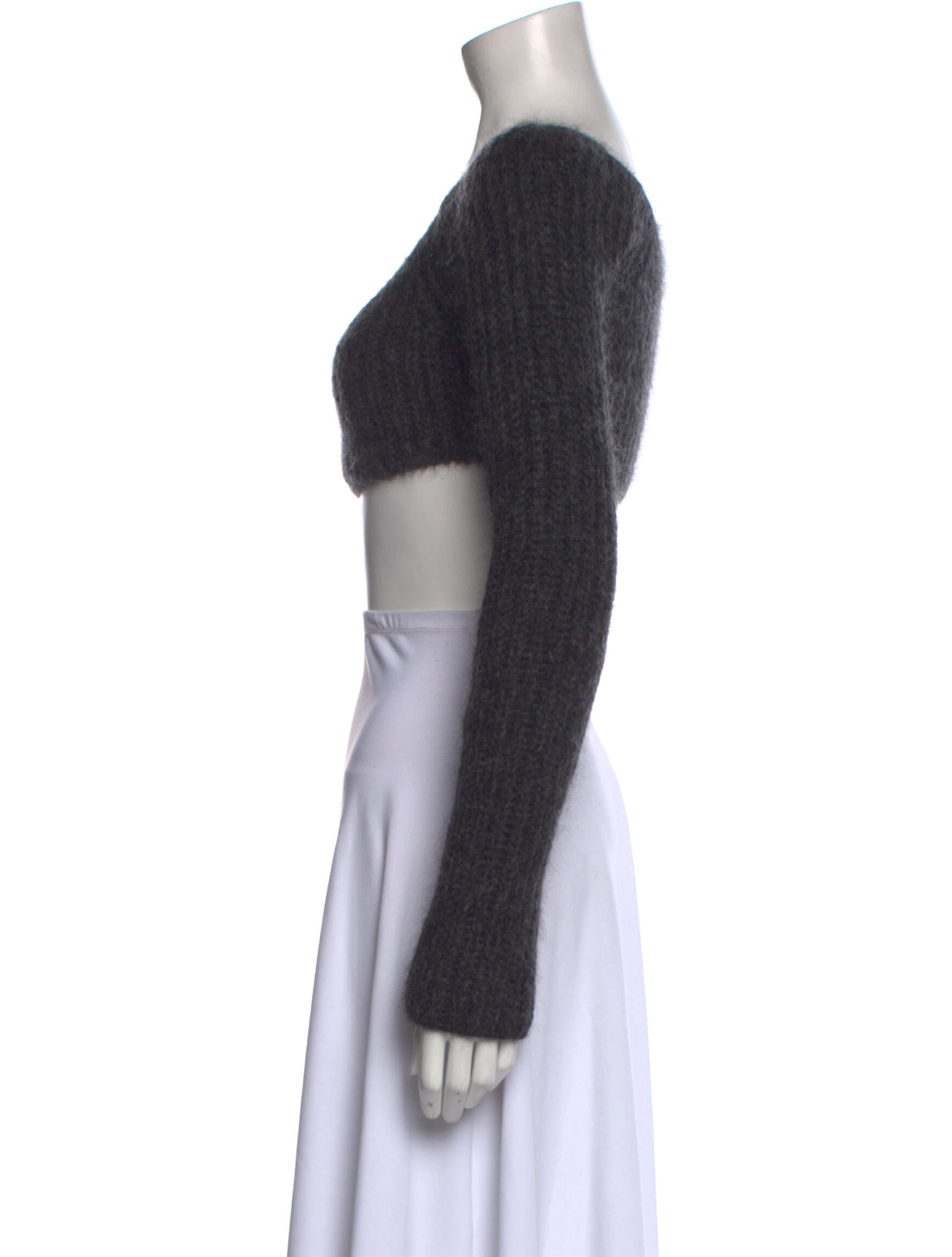 Fendi V-Neck Sweater