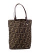 Fendi Small Zucca Tote