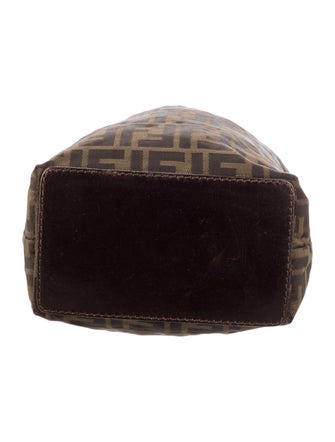 Fendi Small Zucca Tote