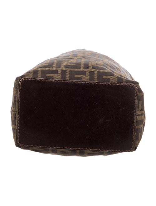 Fendi Small Zucca Tote