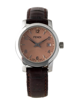 Fendi 2100L Watch