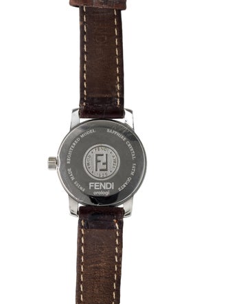 Fendi 2100L Watch