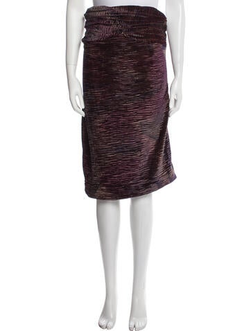 Fendi Dresses Vintage Mini Dress Us8, It44 | M