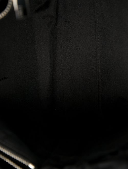 Fendi Zucca FF Mini Tote Bag