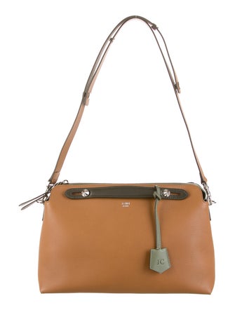 Fendi By The Way Bag