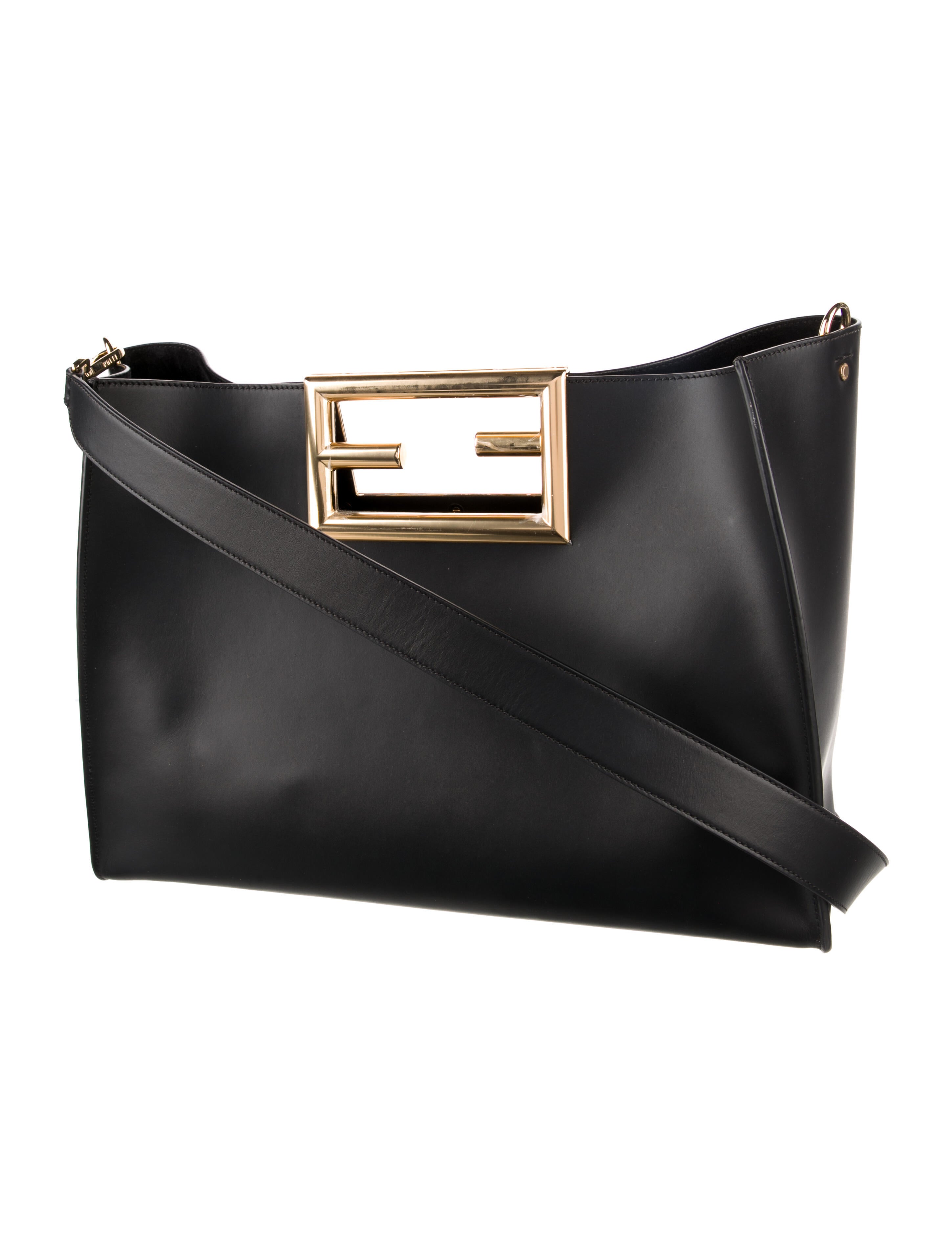 FWRD FENDIバッグ Renew FWRD | Brown in Bag Shoulder Zucca Fendi バッグ