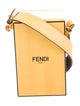 Fendi 2021 Vertical Box Shoulder Bag
