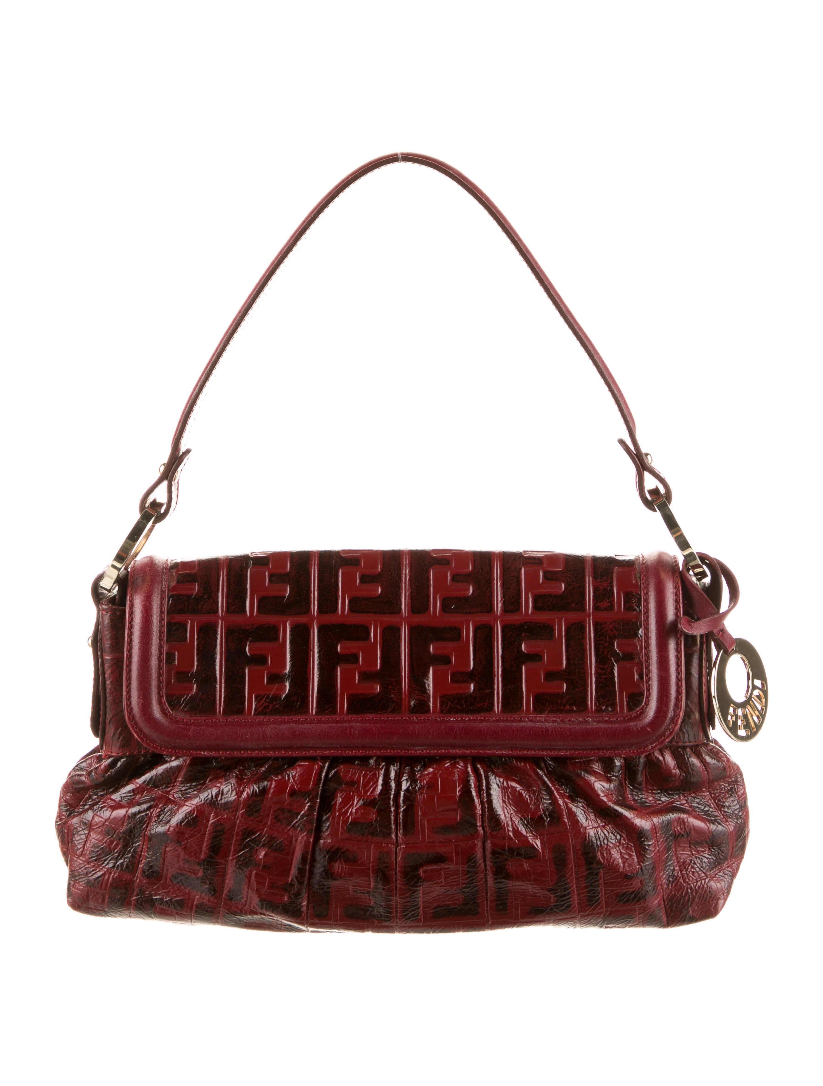 希少品◆入手困難♪【FENDI】Mon Tresor Mini Shoulder Bag red uploading-1204634-jpg20181113-