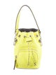 Fendi Mini Mon Tresor Selleria Bucket Bag