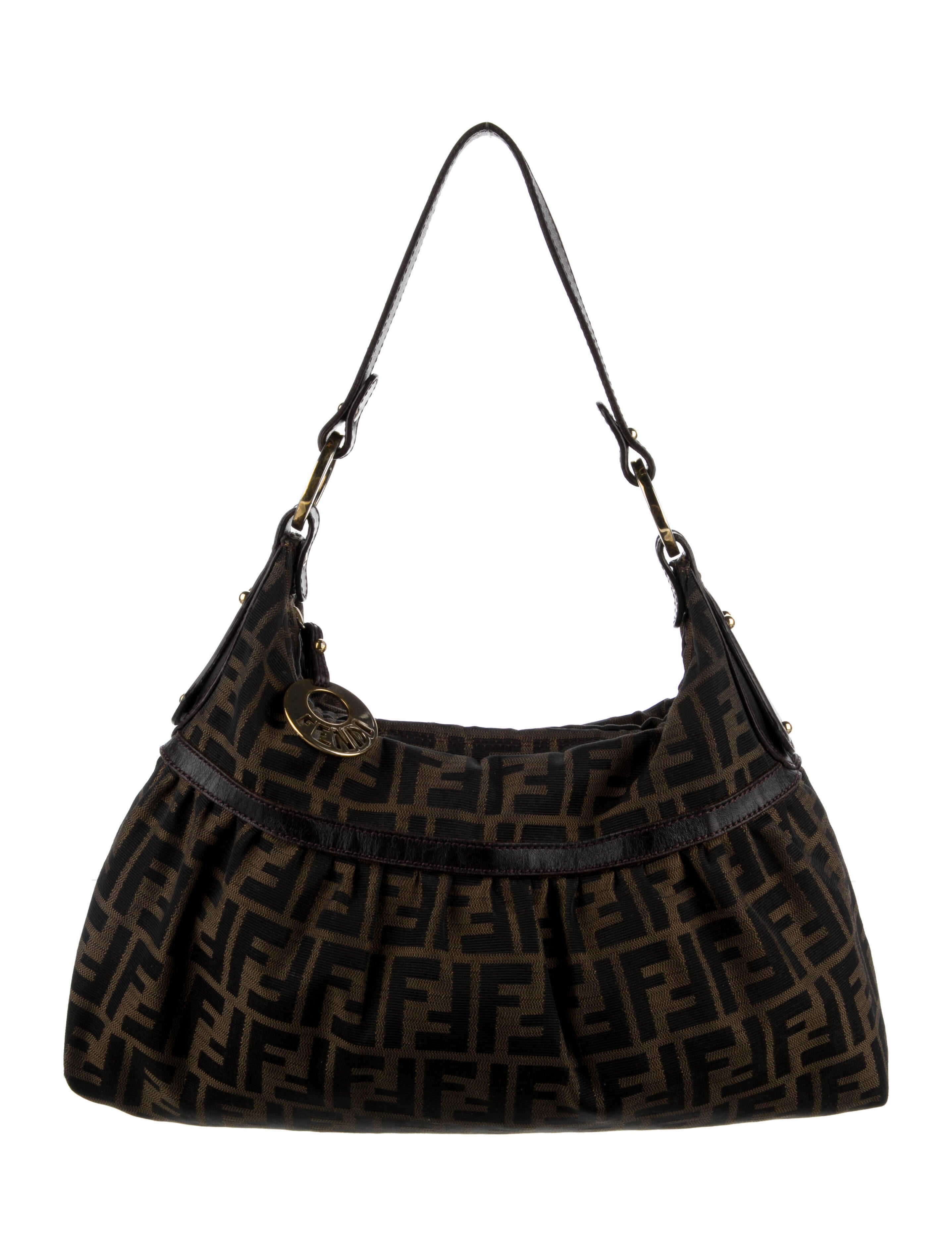 FENDI バッグ FENDI（フェンディ） 【並行輸入品】 トートバッグ ORIGAMI オリガミ