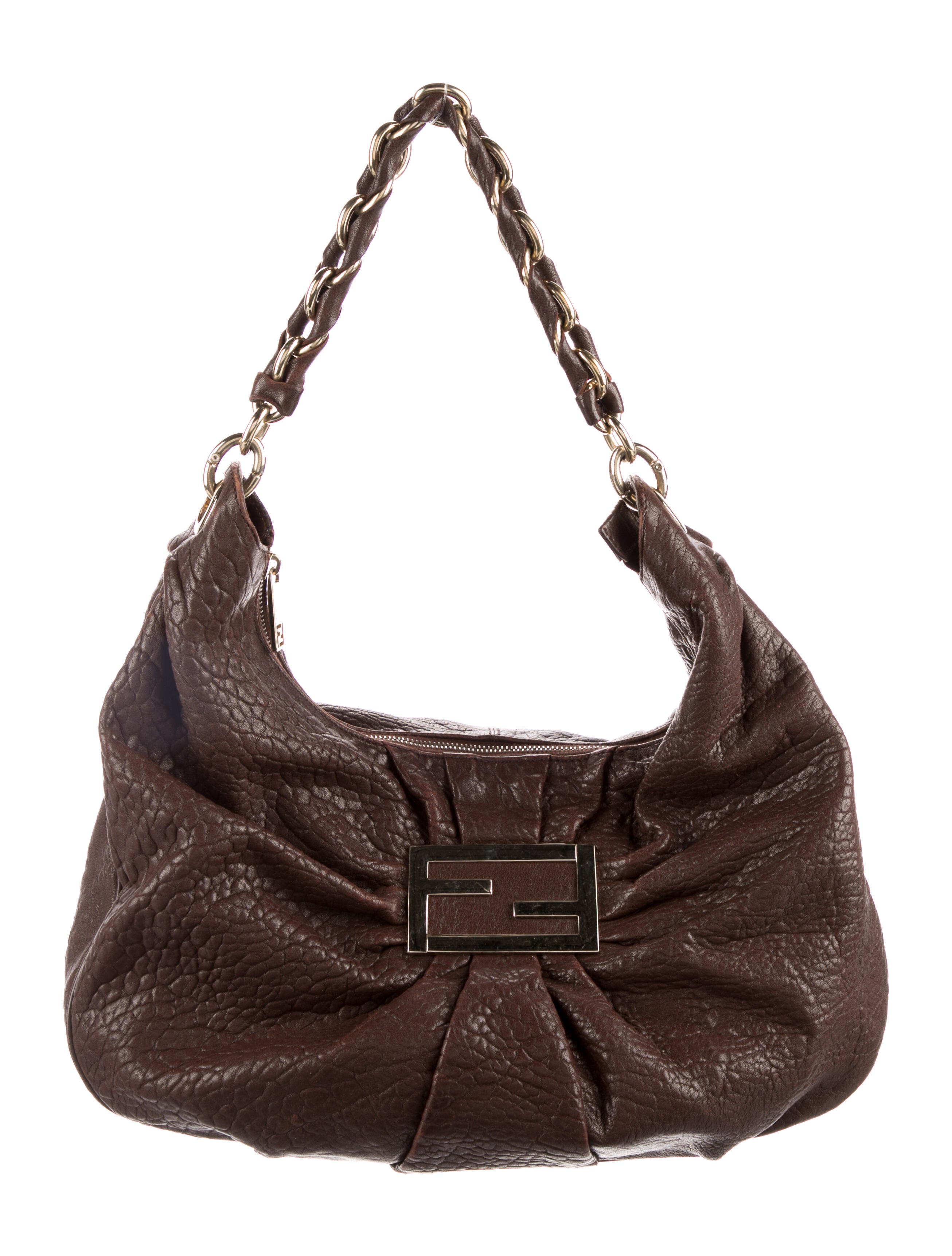 Fendi Mia Hobo