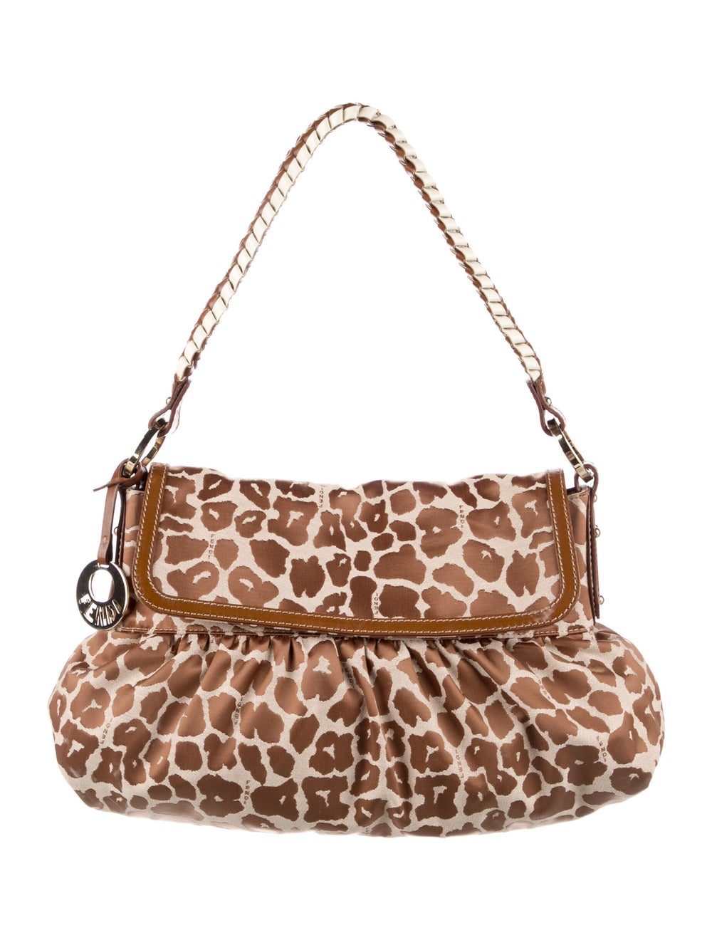 Fendi Large Chef Bag Gem