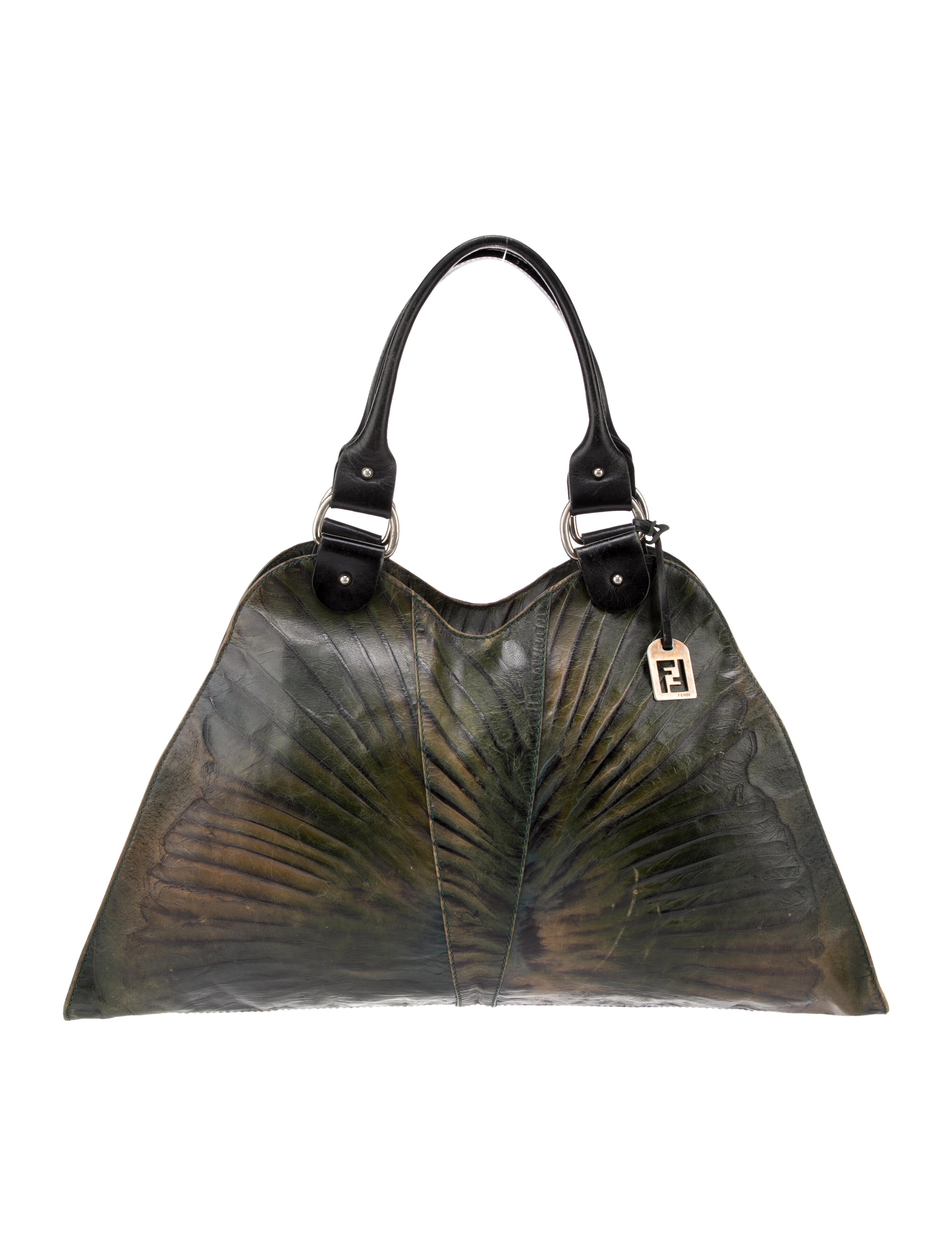 Fendi バック 1757699482097FAUR3F5HWHWVTMH08