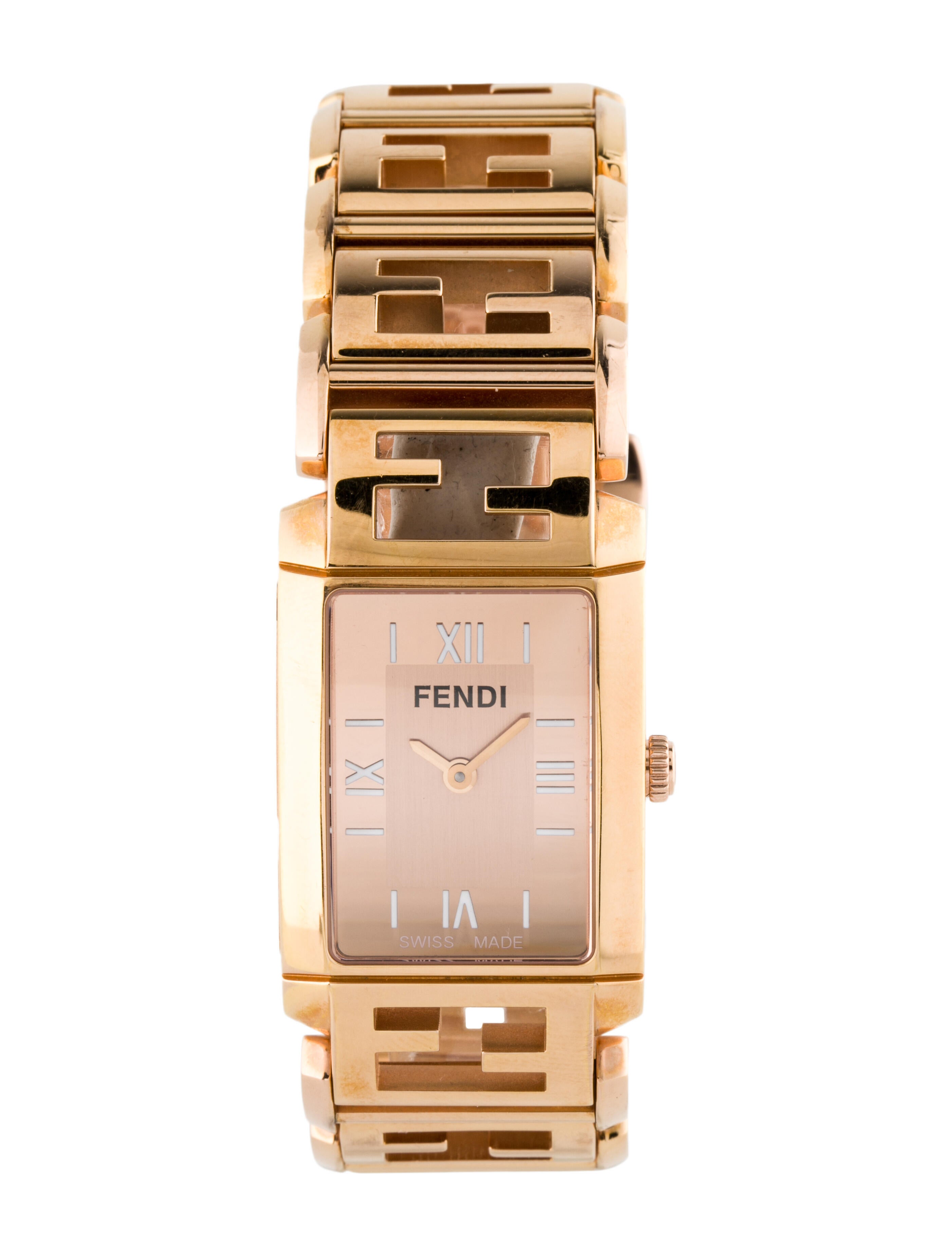 Fendi Orologi Watch