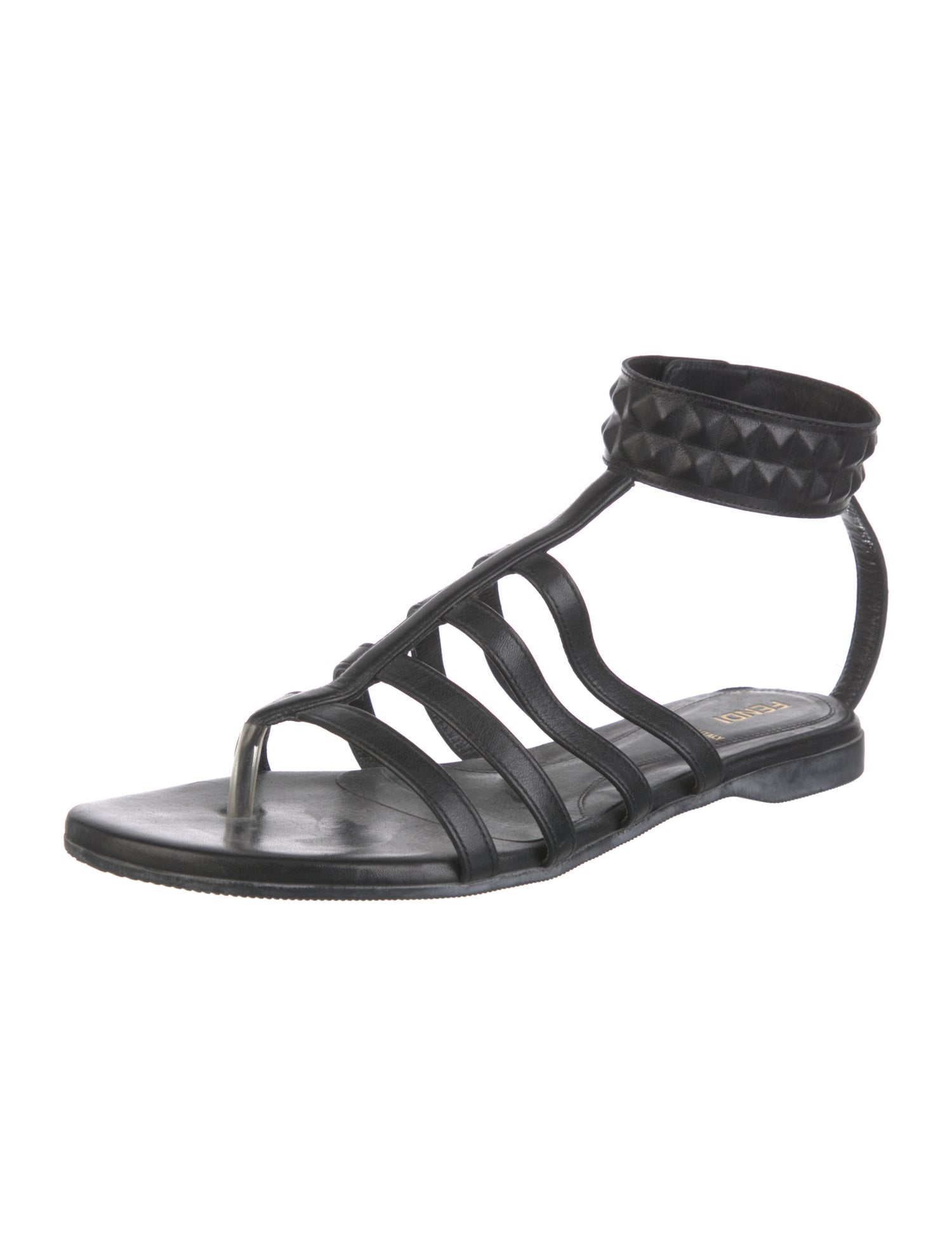 fendi gladiator