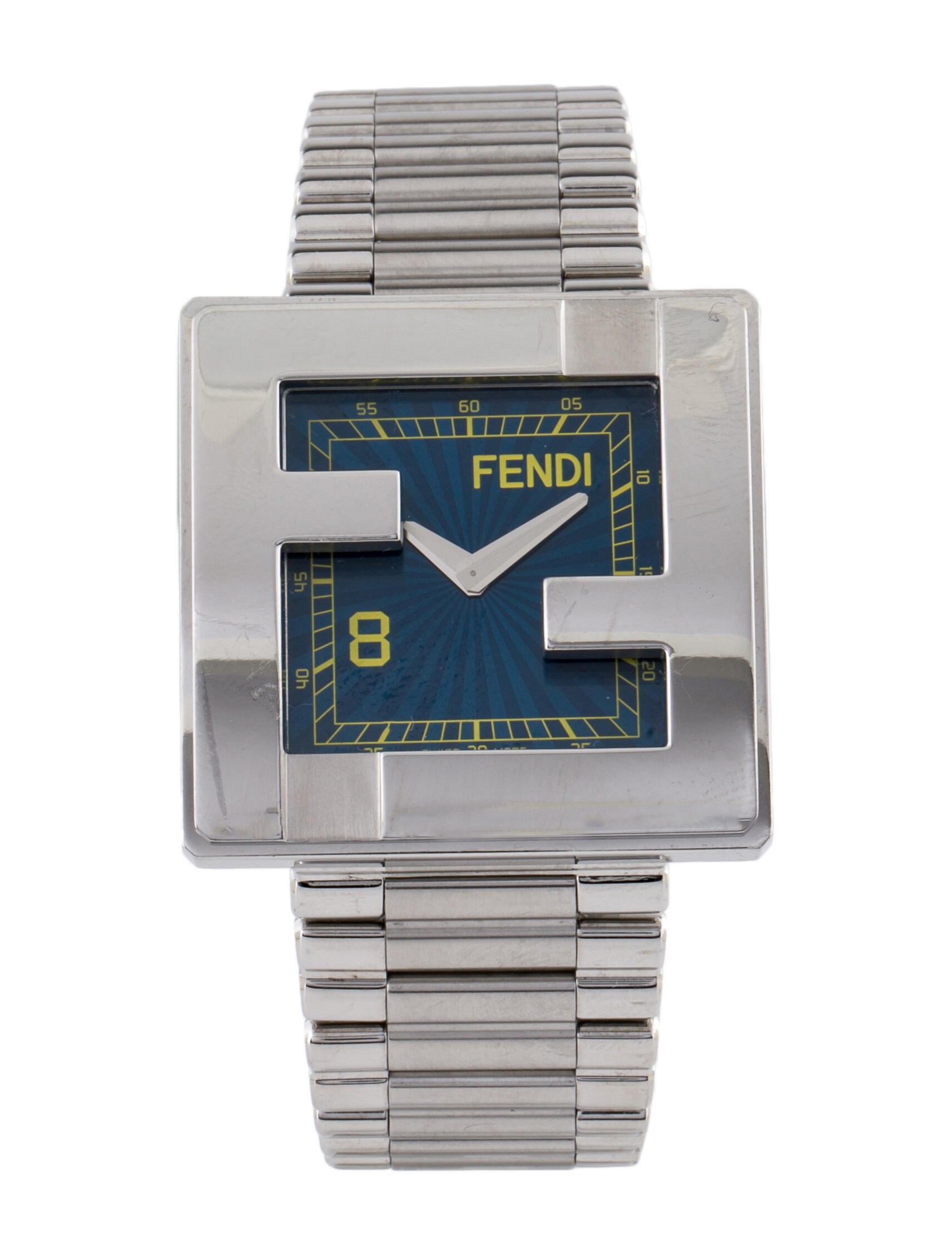 Fendi Fendimania Watch