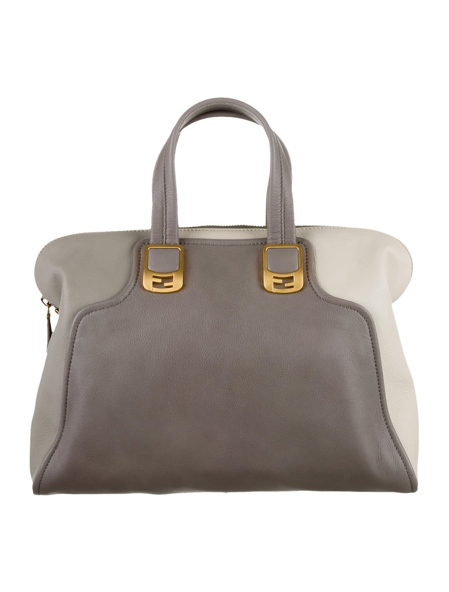 Fendi Chameleon Bag Handbags Fen29903 The Realreal Chameleon Bag