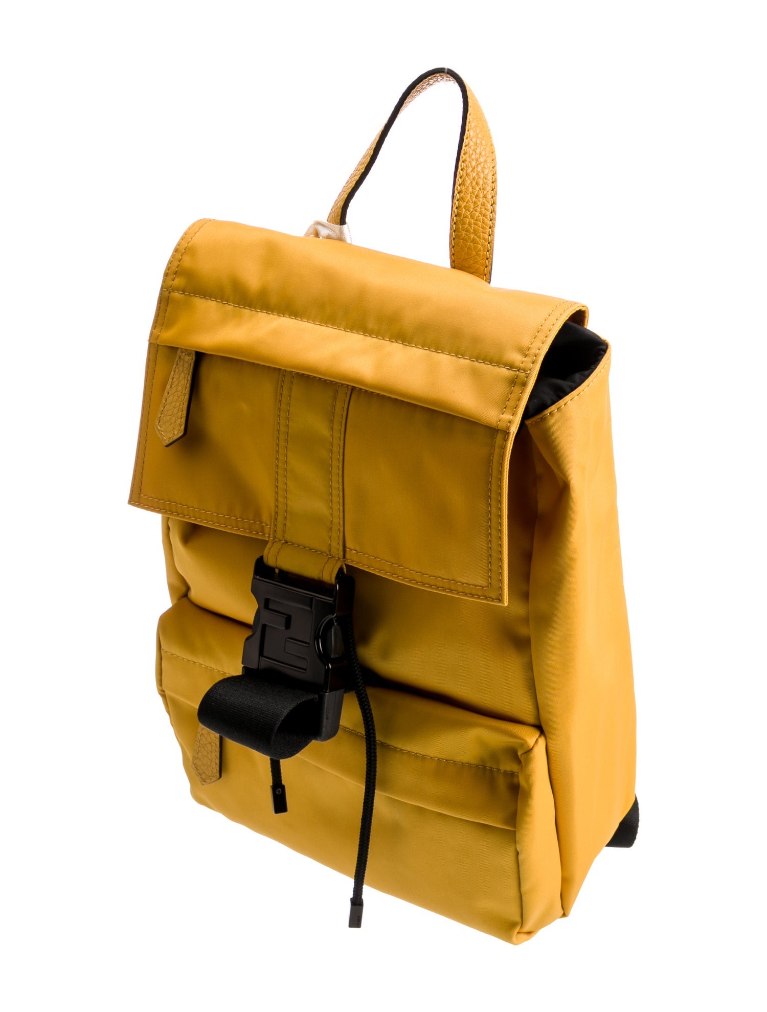 Fendi Ness Mini Backpack