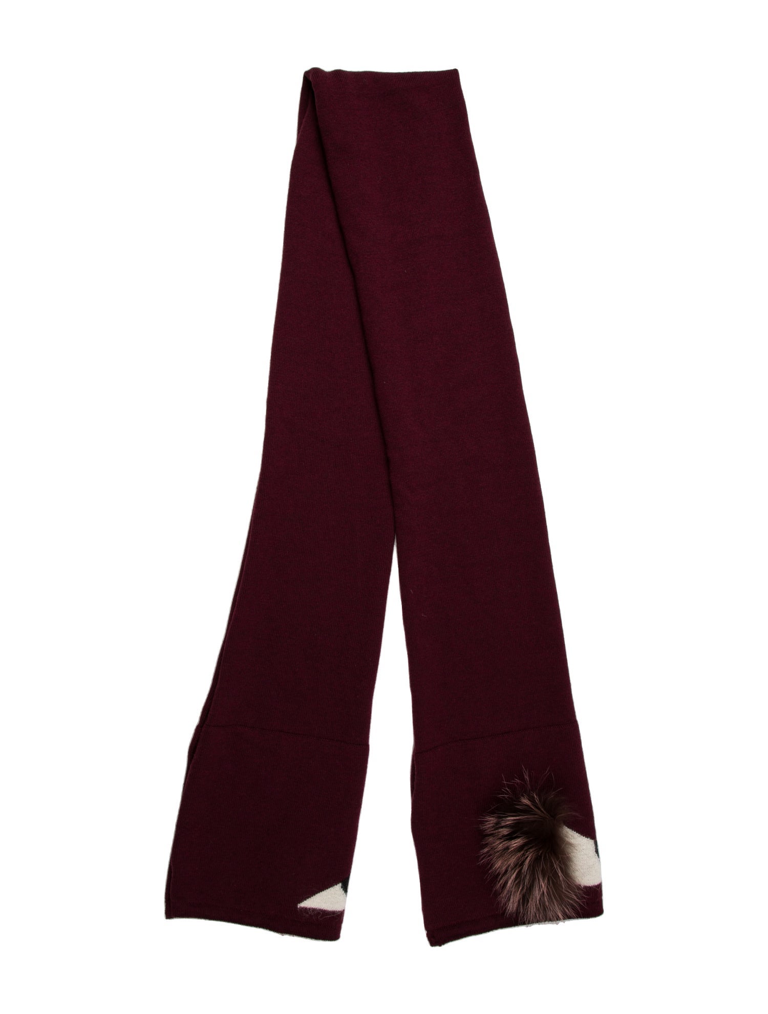 fendi shawls