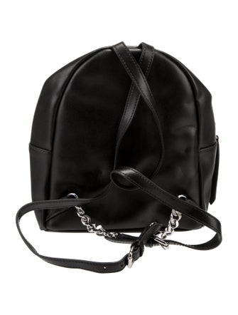 Fendi Mini By The Way Backpack