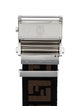 Fendi Zip Code Watch