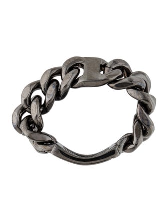 Fendi FF Chain Ring