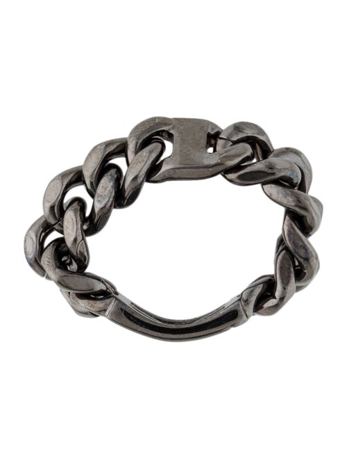 Fendi FF Chain Ring