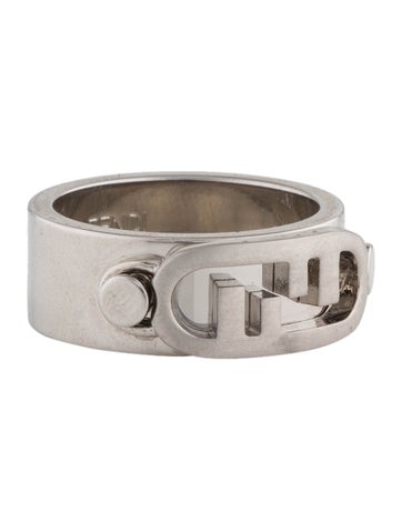 Fendi Band O'Lock M | 10