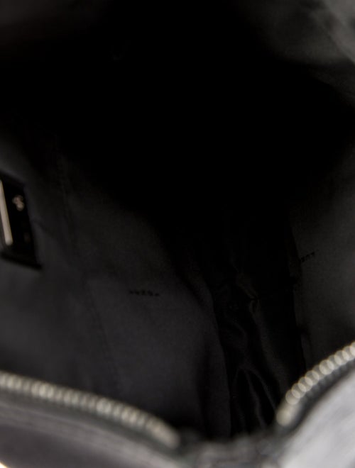 Fendi Leather Handle Bag