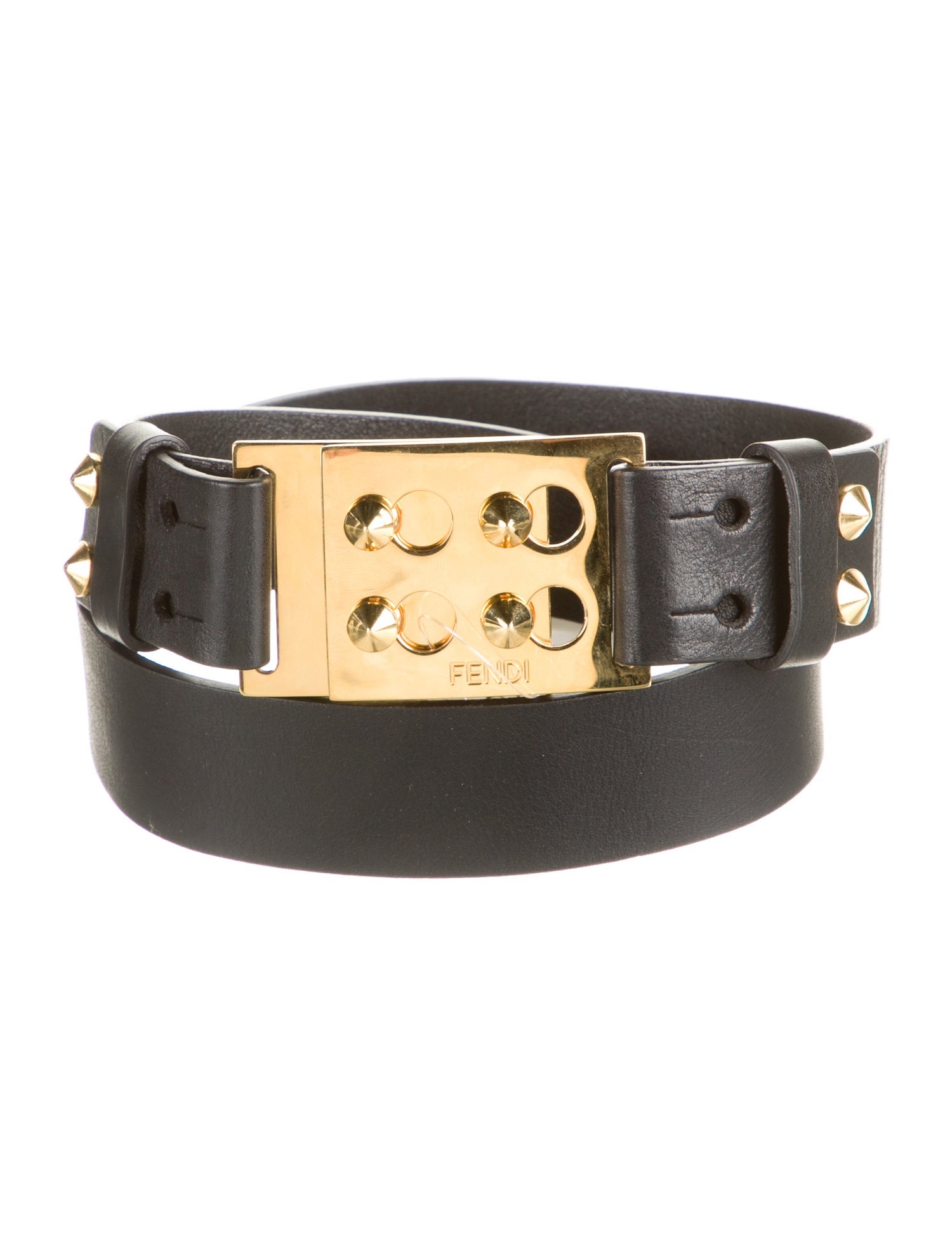 belts fendi