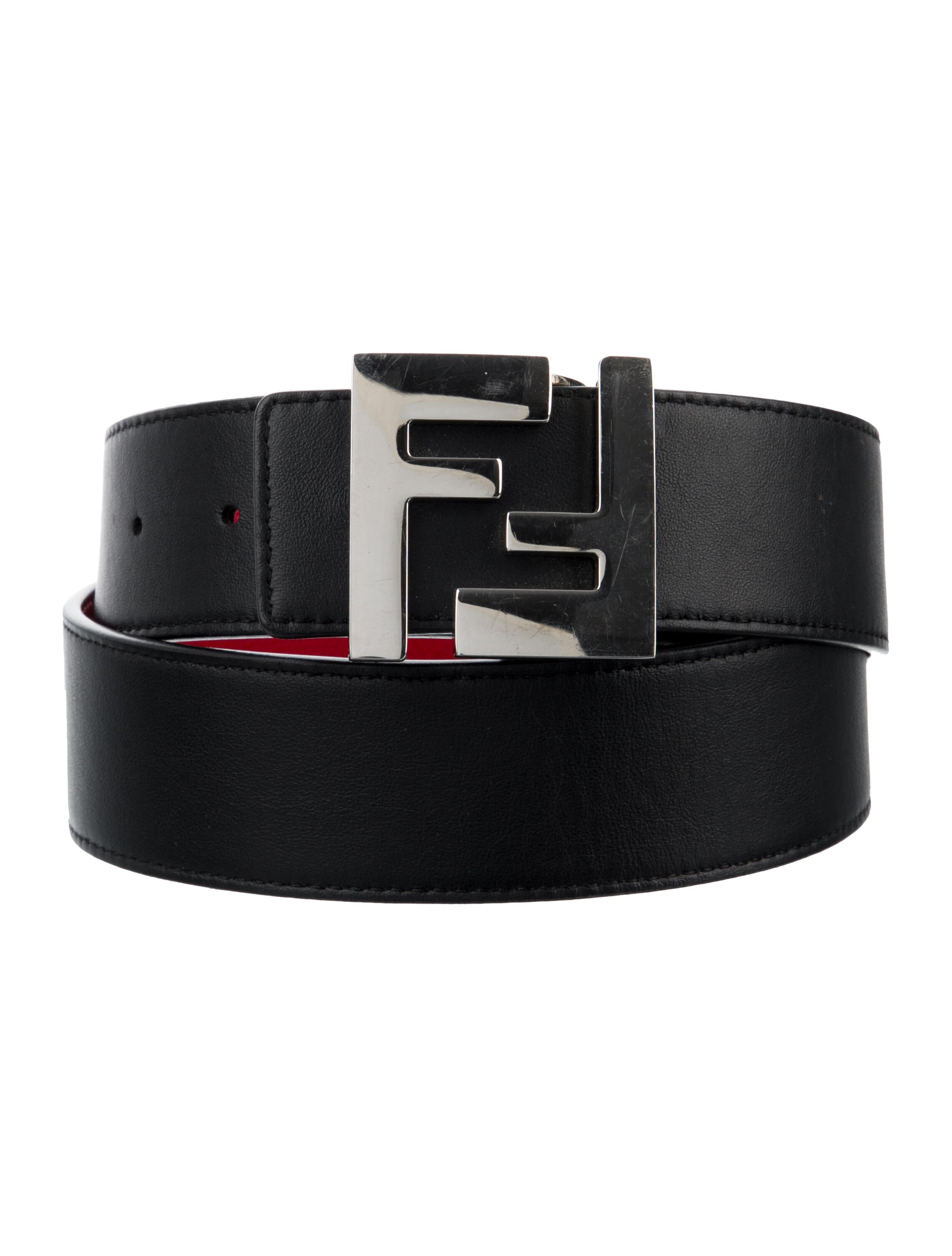 belts fendi