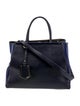 Fendi Medium 2Jours Tote