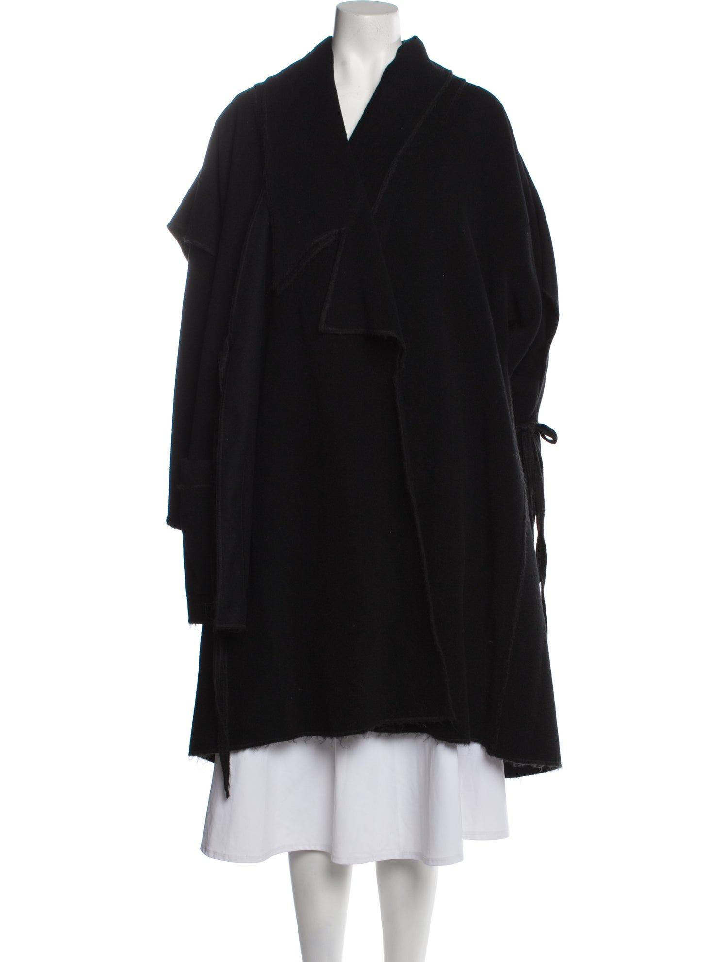 Fendi Vintage 1990's Coat