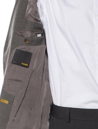 Fendi Blazer