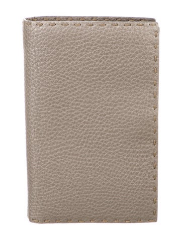 Fendi Wallets Vintage 2009 Wallet