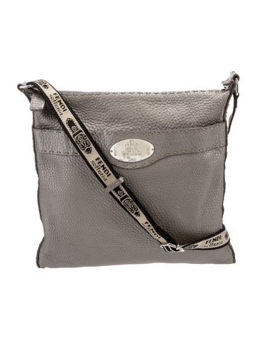 Fendi Crossbody Bags Selleria Bag